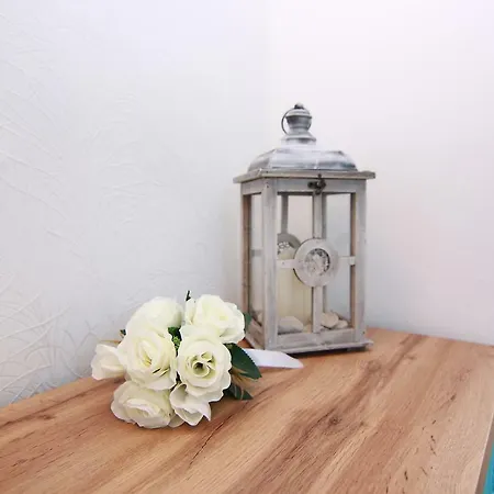 Sky-apartment Apartman Povljana