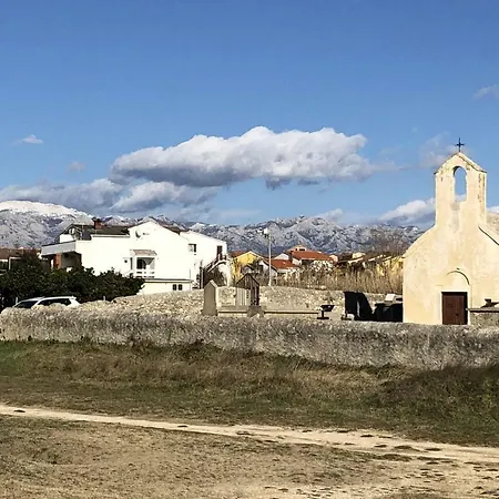 Sky-apartment Apartman *