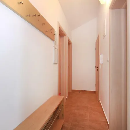 Sky-apartment Apartment *