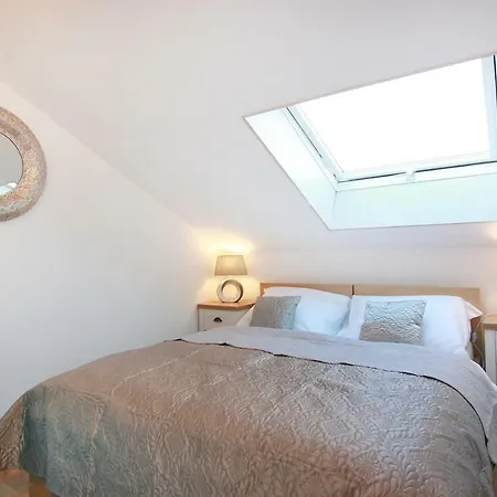 Apartman Sky-apartment Povljana