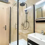 شقة Sky-apartment *