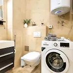 شقة Sky-apartment بوفليانا