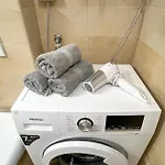 Sky-apartment بوفليانا
