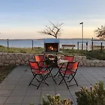 شقة Sky-apartment