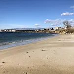 Sky-apartment