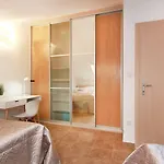 شقة Sky-apartment *
