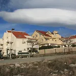 Sky-apartment شقة