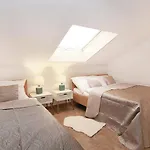 شقة Sky-apartment