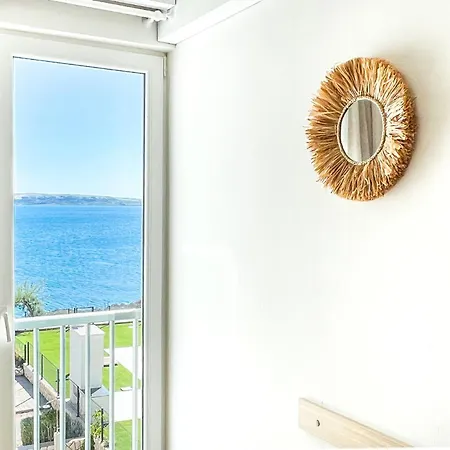 Sky-apartment Apartamento Povljana