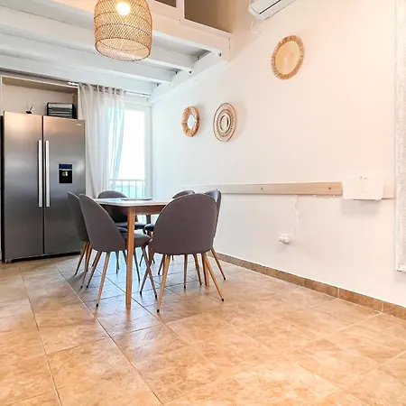 شقة Sky-apartment