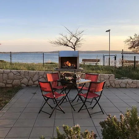 Apartamento Sky-apartment