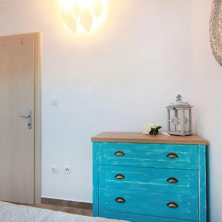 Sky-apartment * Povljana