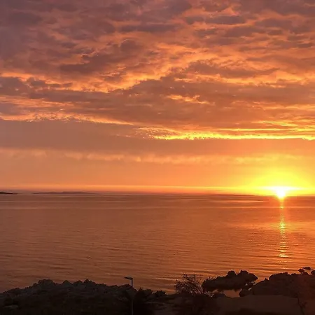 Sky-apartment Appartement *