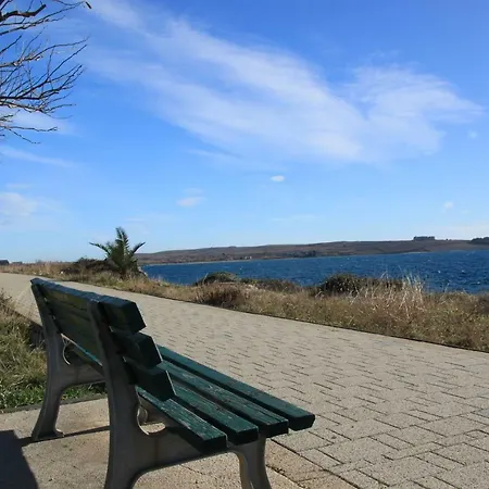 Appartement Sky-apartment