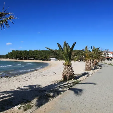 Sky-apartment * Povljana