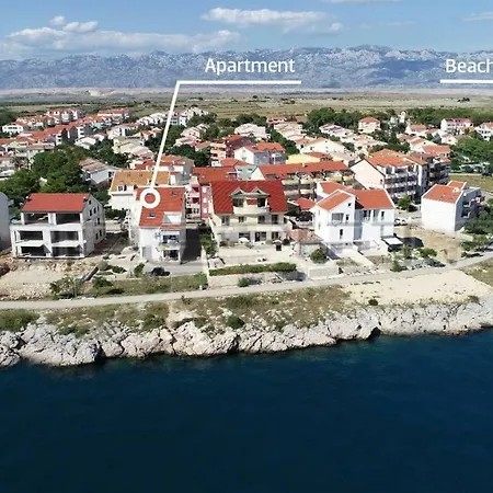شقة Sky-apartment بوفليانا