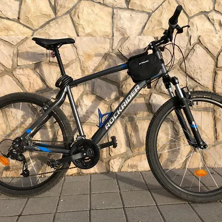 Sky-apartment Appartement Povljana