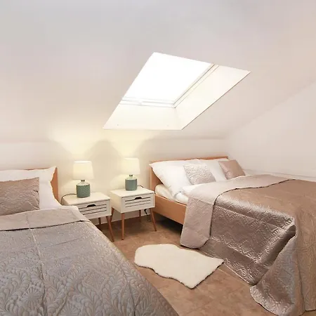 Apartamento Sky-apartment