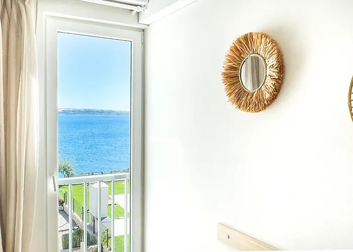 Sky-apartment דירה פובליאנה