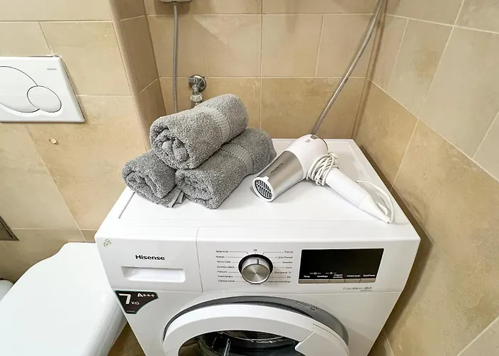 Sky-apartment Повляна