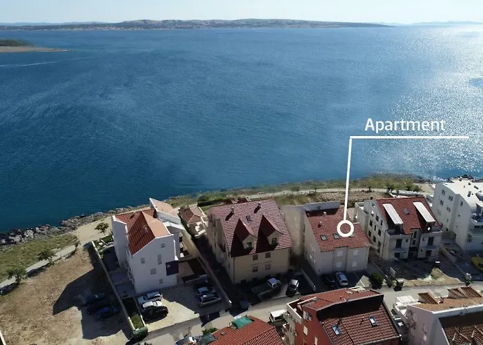 Апартаменты Sky-apartment *