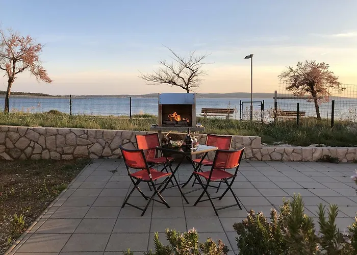 דירה Sky-apartment