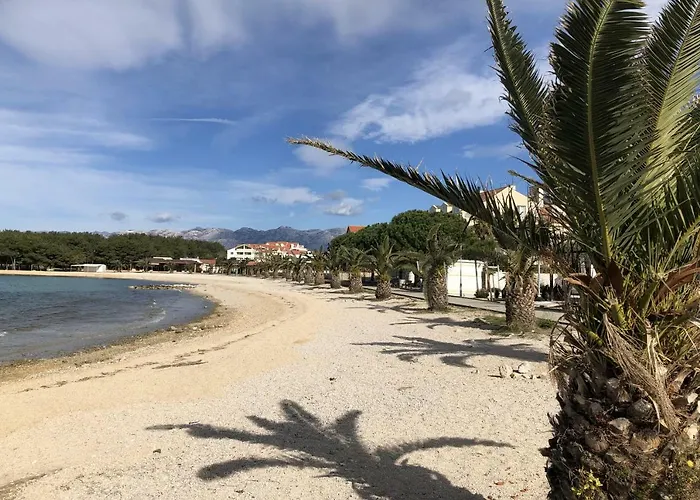 Sky-apartment Повляна