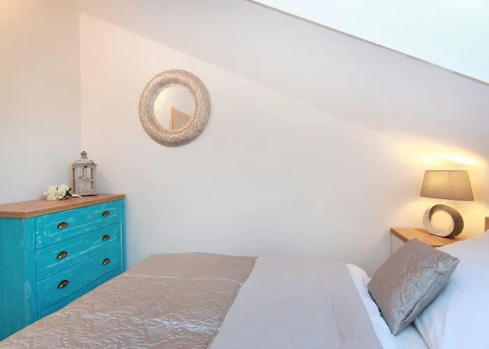 דירה Sky-apartment