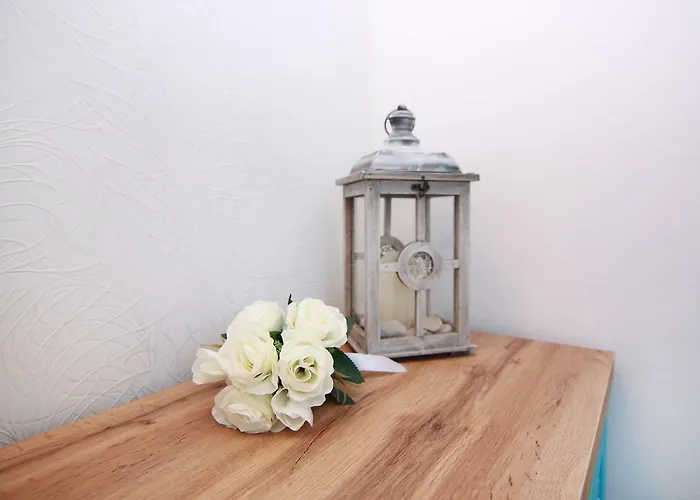 Sky-apartment Апартаменты Повляна