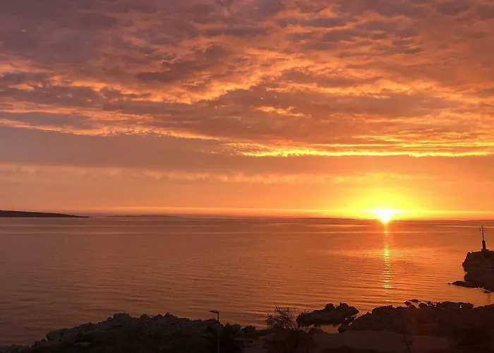 Sky-apartment דירה *