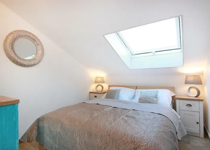 דירה Sky-apartment פובליאנה