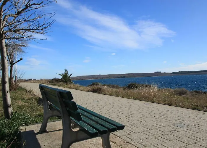 Апартаменты Sky-apartment