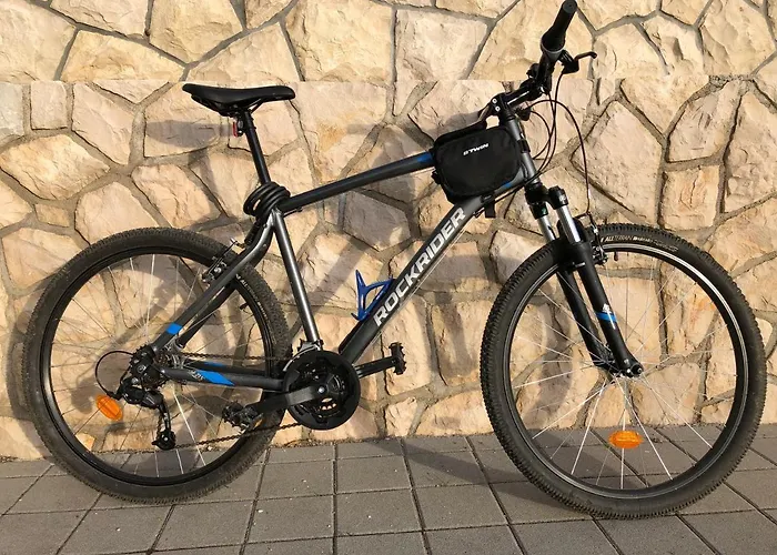 Sky-apartment דירה פובליאנה