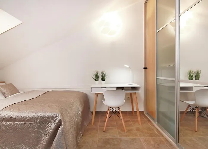 Sky-apartment Апартаменты *