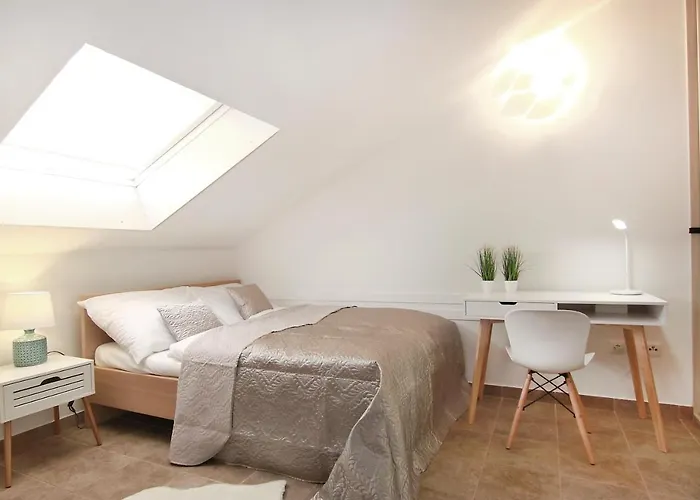 Sky-apartment Апартаменты