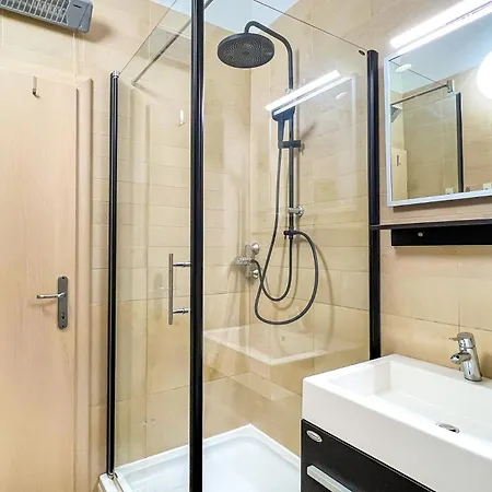 شقة Sky-apartment *