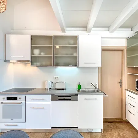 Apartmán Sky-apartment Povljana