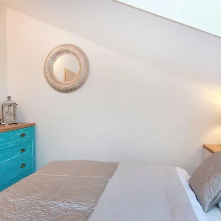 شقة Sky-apartment