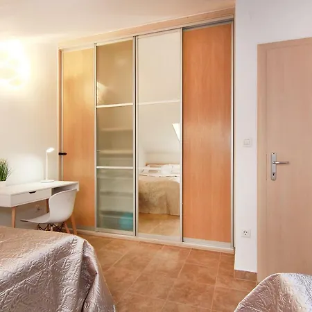 شقة Sky-apartment *
